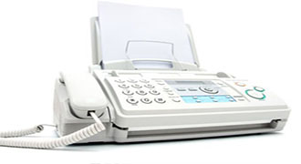 fax-service